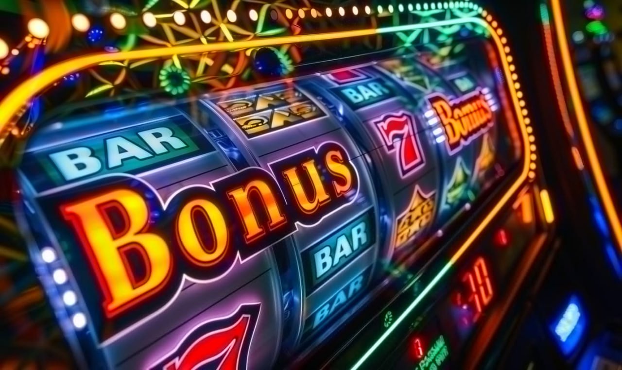Online Slots