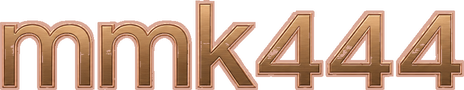 mmk444 Logo